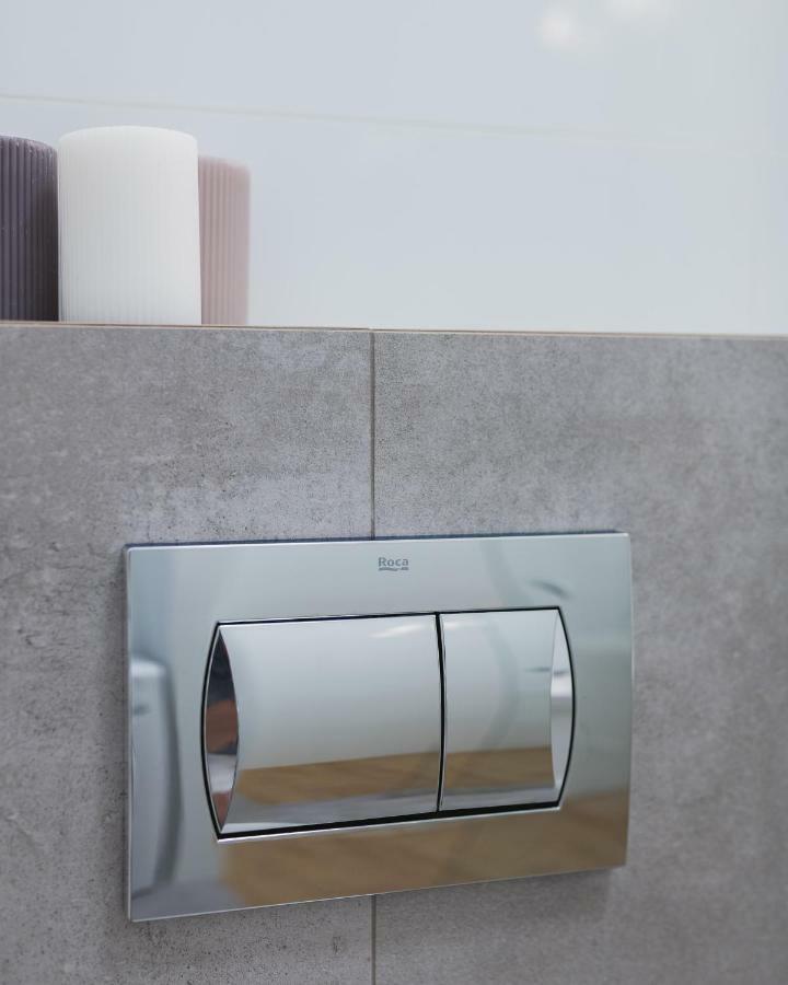 P&O Apartments Sliska Βαρσοβία Εξωτερικό φωτογραφία